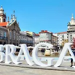 Rooms4you 2 In Historic Center Of * Braga