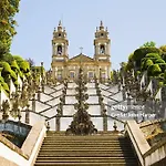 Rooms4you 2 In Historic Center Of Affittacamere Braga