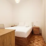 Vendégház Rooms4you 2 In Historic Center Of