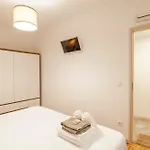 Rooms4you 2 In Historic Center Of Braga