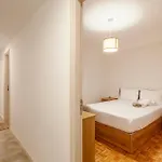 Rooms4you 2 In Historic Center Of Vendégház