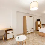 Rooms4you 2 In Historic Center Of