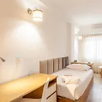 Affittacamere Rooms4you 2 In Historic Center Of Braga