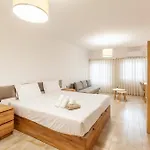 Vendégház Rooms4you 2 In Historic Center Of