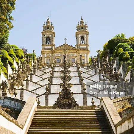 Rooms4you 2 In Historic Center Of Guest house Braga