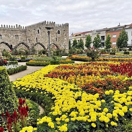 Penzion Rooms4you 2 In Historic Center Of