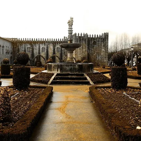 Guest house Rooms4you 2 In Historic Center Of *