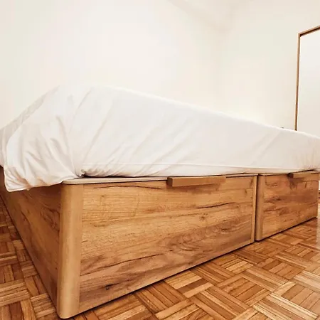 Rooms4you 2 In Historic Center Of