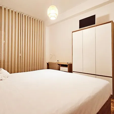 Rooms4you 2 In Historic Center Of