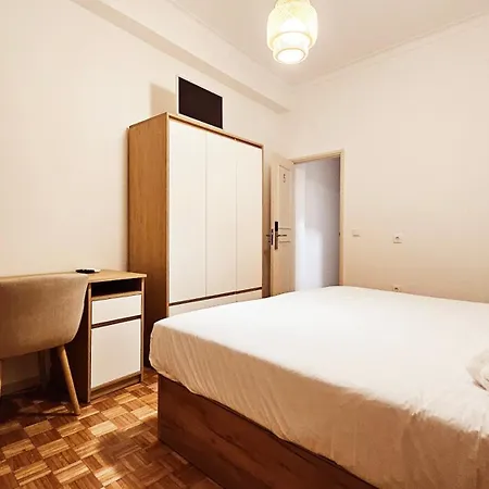 ゲストハウス Rooms4you 2 In Historic Center Of ブラガ