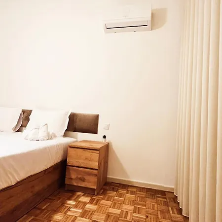 Rooms4you 2 In Historic Center Of Guest house Braga
