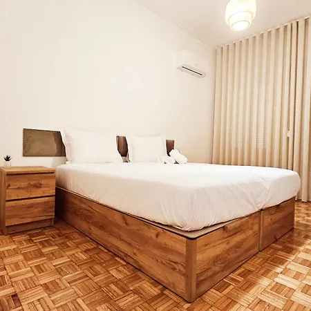 Rooms4you 2 In Historic Center Of Guest house