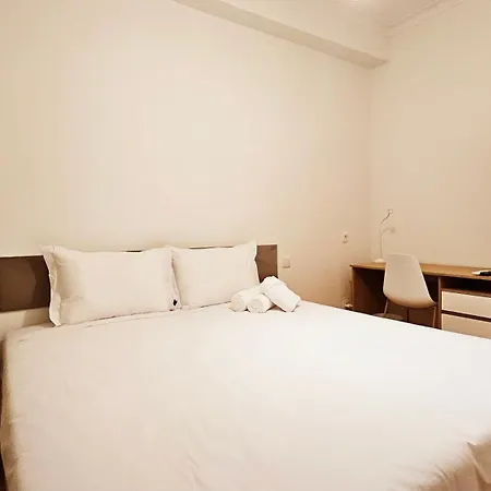 Vendégház Rooms4you 2 In Historic Center Of Braga