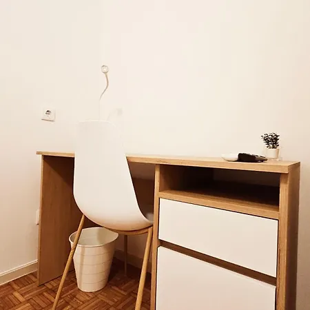 Rooms4you 2 In Historic Center Of Braga