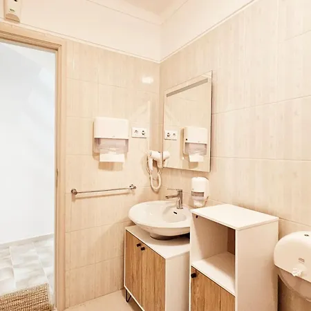 Rooms4you 2 In Historic Center Of ブラガ