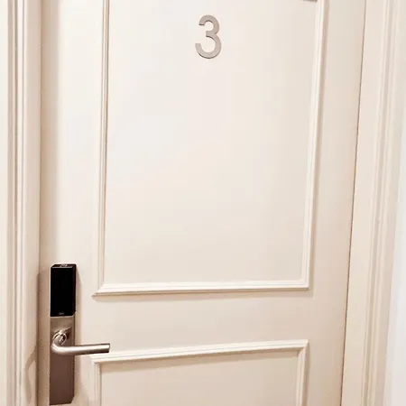 Rooms4you 2 In Historic Center Of Guest house Braga