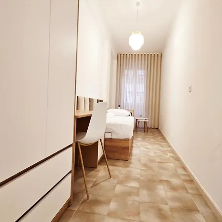 Guest house Rooms4you 2 In Historic Center Of *