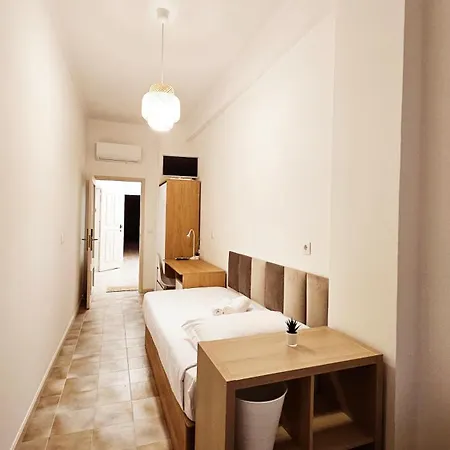 Guest house Rooms4you 2 In Historic Center Of
