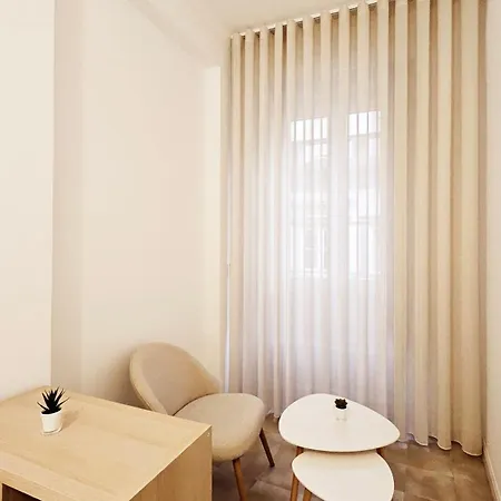 Rooms4you 2 In Historic Center Of Guest house Braga