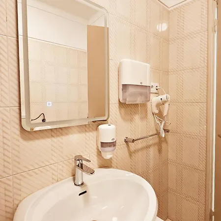 Guest house Rooms4you 2 In Historic Center Of *