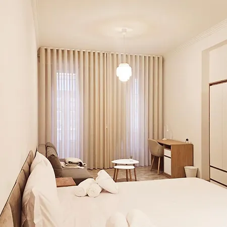 Guest house Rooms4you 2 In Historic Center Of *