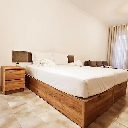 Guest house Rooms4you 2 In Historic Center Of Braga