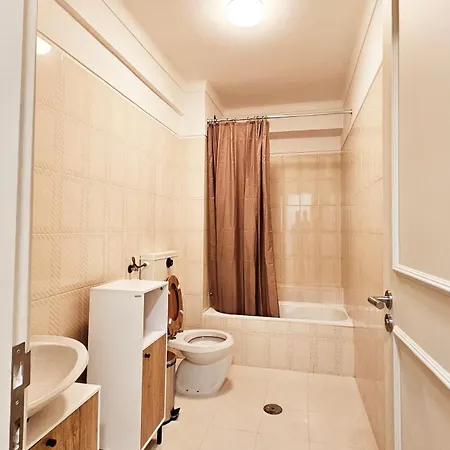 Rooms4you 2 In Historic Center Of ゲストハウス