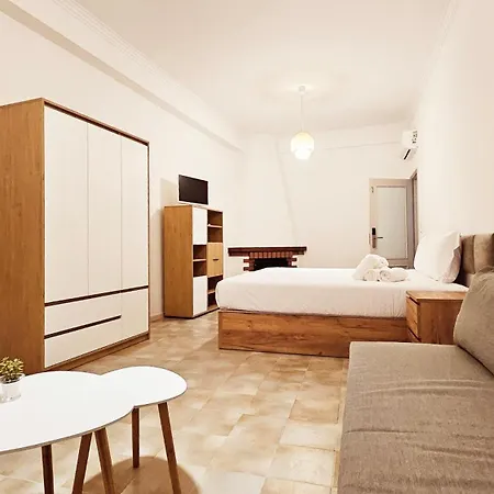 Rooms4you 2 In Historic Center Of Guest house *