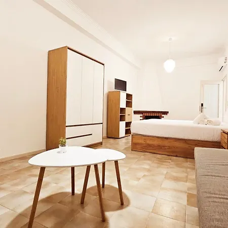 Rooms4you 2 In Historic Center Of Penzion Braga