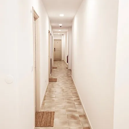 Rooms4you 2 In Historic Center Of