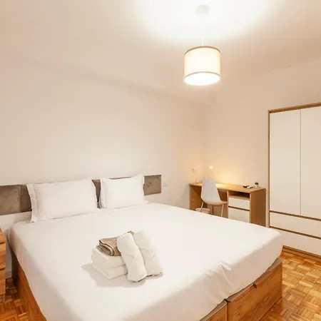 Rooms4you 2 In Historic Center Of