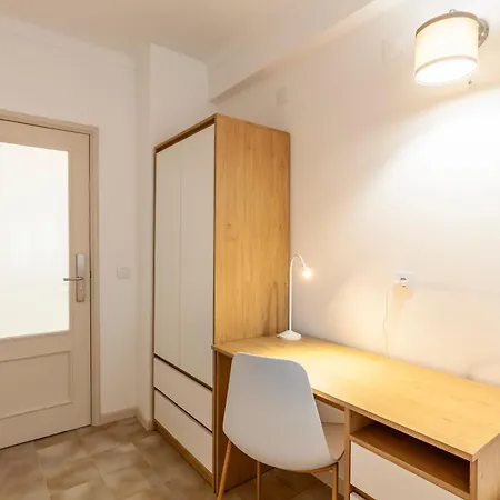 Rooms4you 2 In Historic Center Of Guest house