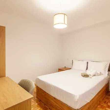 Maison d'hôtes Rooms4you 2 In Historic Center Of *