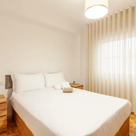 Rooms4you 2 In Historic Center Of Guest house Braga