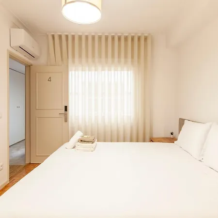 Rooms4you 2 In Historic Center Of * ブラガ