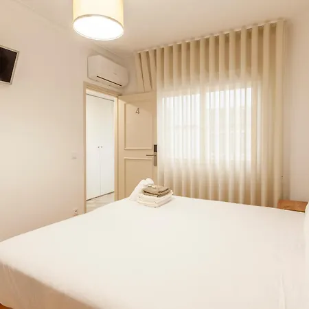 Rooms4you 2 In Historic Center Of