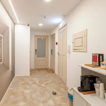 Rooms4you 2 In Historic Center Of * Braga