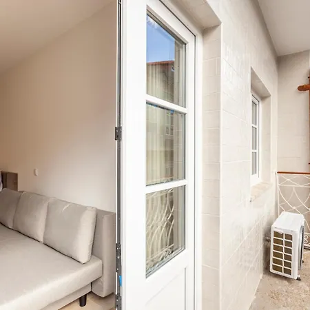 Guest house Rooms4you 2 In Historic Center Of