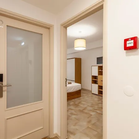 ゲストハウス Rooms4you 2 In Historic Center Of *