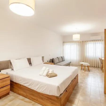 Guest house Rooms4you 2 In Historic Center Of