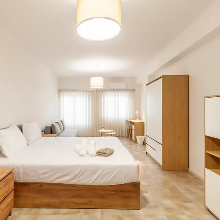 Guest house Rooms4you 2 In Historic Center Of *