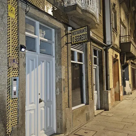 Guest house Rooms4you 2 In Historic Center Of