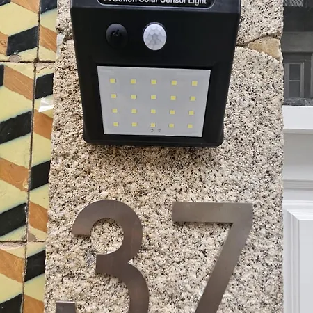 Rooms4you 2 In Historic Center Of