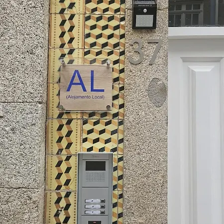 Rooms4you 2 In Historic Center Of Guest house *
