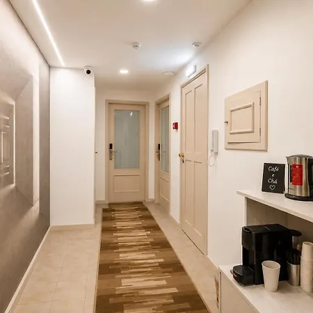 Rooms4you 2 In Historic Center Of Braga