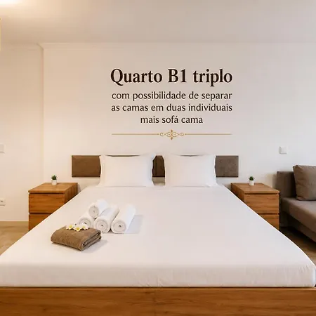Rooms4you 2 In Historic Center Of * Braga