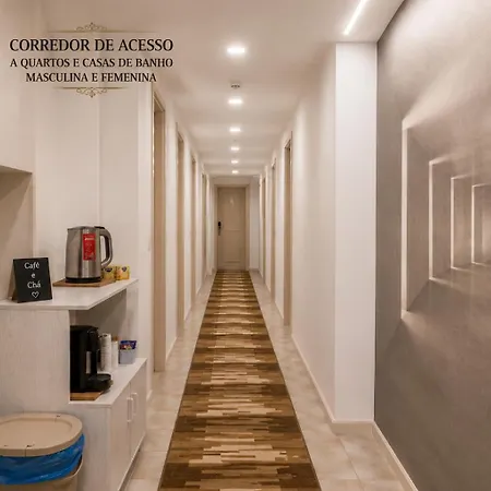 Rooms4you 2 In Historic Center Of