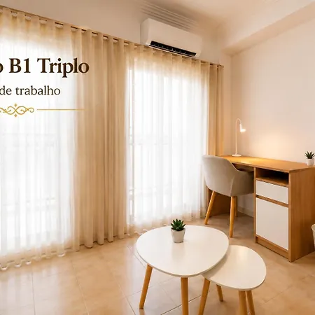 Guest house Rooms4you 2 In Historic Center Of *