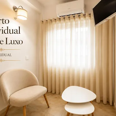 Rooms4you 2 In Historic Center Of Guest house Braga