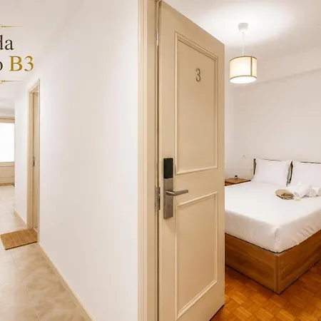 Rooms4you 2 In Historic Center Of Guest house
